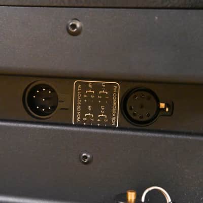 Clair Bros i212-i Dual 12" Install Line Array Speakers 90° (PAIR) CG0104A *ASK FOR SHIPPING* image 13
