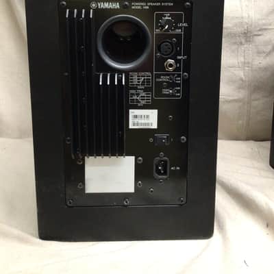 Yamaha HS8 image 8
