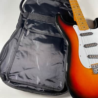 Fernandes FST-85 Burny Old "Spaghetti Logo" '75 Vintage MIJ Stratocaster Type Electric Guitar Made in Japan image 19