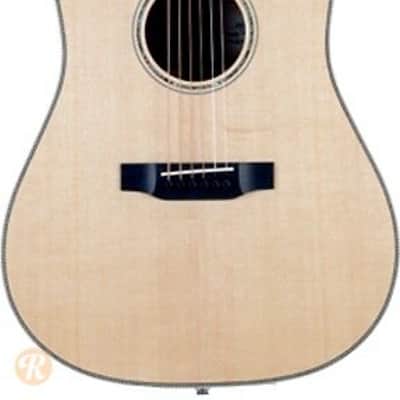 Breedlove D/SRe-H Natural 2012
