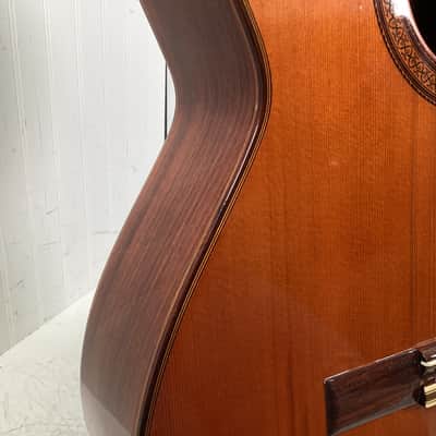 Hernandis Grade 1A Classical Guitar image 9