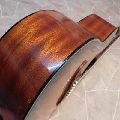 rare vintage FRAMUS 5/024 Hootenanny 12 string Acoustic Guitar ( Lennon ) 1965 image 23
