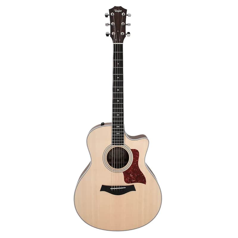 Taylor 416ce with ES1 Electronics image 1