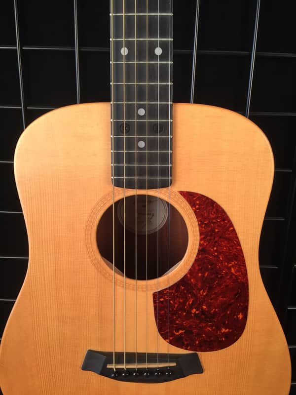 Taylor Baby Taylor 301 Travel Size Acoustic Guitar Natural w