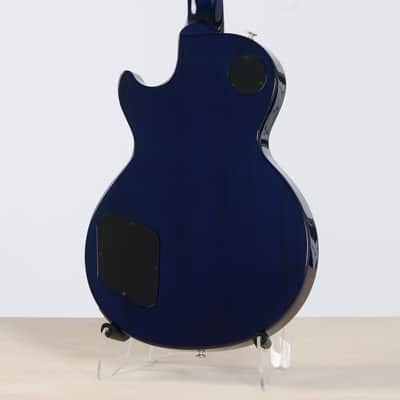Gibson Les Paul Studio, Blueberry Burst | Demo image 2