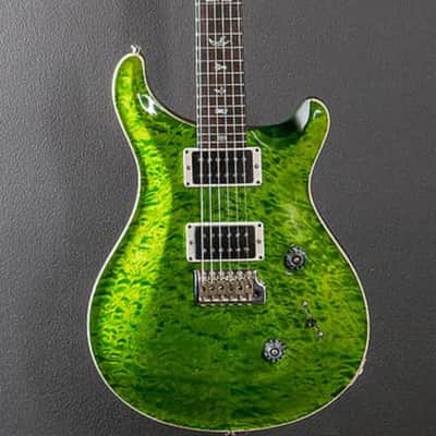 PRS Custom 24 Wood Library image 7
