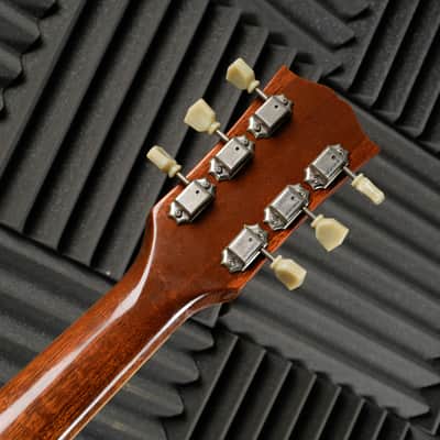 Gibson Custom Shop Historic Collection '63 Reissue Es-335 2002 - Vintage Sunburst image 11
