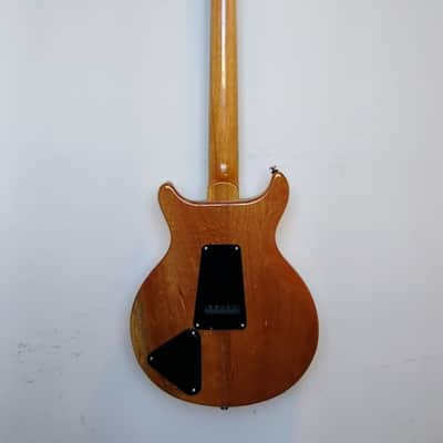 PRS SE Santana - 2024 - Santana Yellow - PRS SE Gig Bag image 15