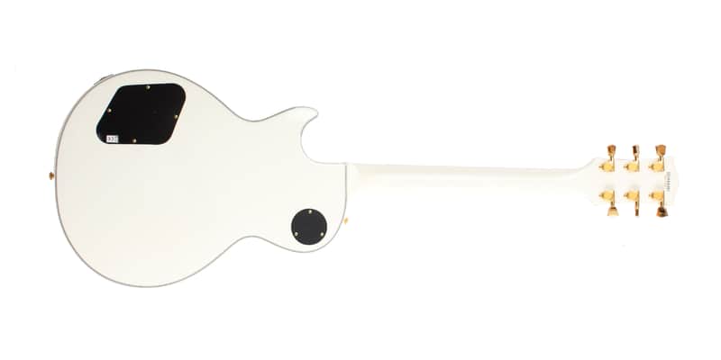 Edwards E-LP-130CD White | Reverb