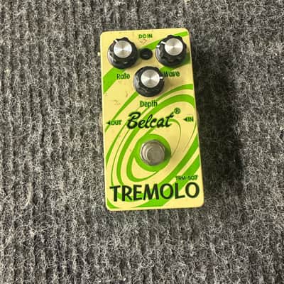 Belcat Tremolo Pedal image 1