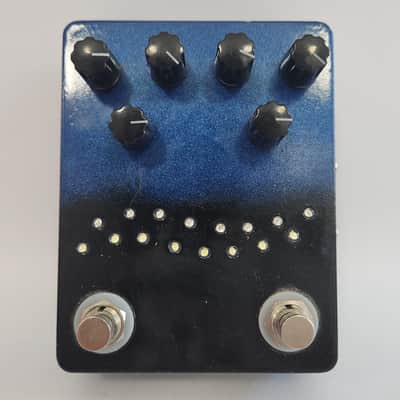 Pedal Mechanic Fuzz Rivals image 2
