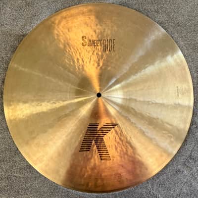 Zildjian K Sweet Ride 23" image 1
