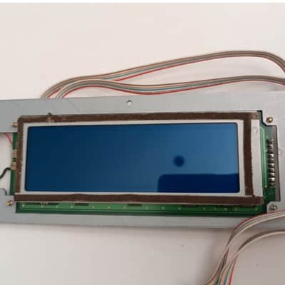 Akai MPC 3000 Display Original 90 - Bien