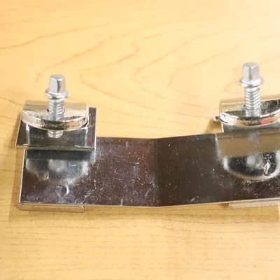 Rogers Swiv-o-Matic Bass Drum Pedal Hoop Clamp Vintage 1960's #2 image 1