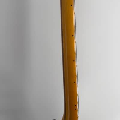 Fender Player Plus Meteora HH 2022 - Present - 3-Color Sunburst Fender USA Scalloped Neck! - Pro Setup! image 12