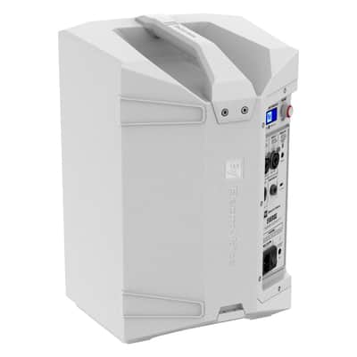 Electro-Voice Everse 8 2-way Battery Powered Speaker - White image 5