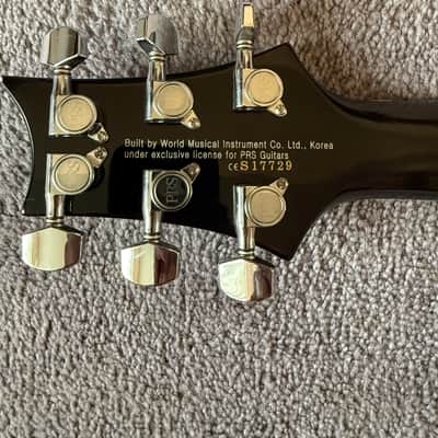 PRS SE Floyd Custom 24 image 9