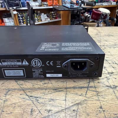 Used Tascam CD-400U CD / SD / USB Player with Bluetooth in Original Box image 16