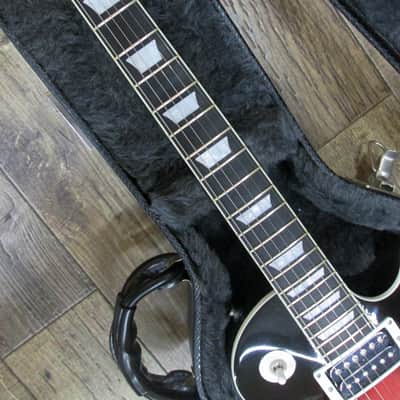 Gibson Les Paul Goddess 2006 - Rose Burst imagen 5