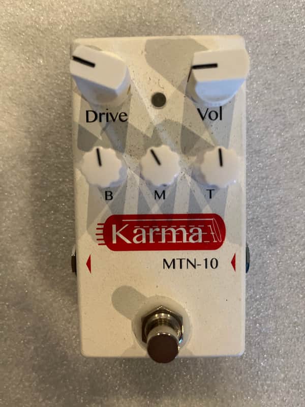 Karma MTN-10