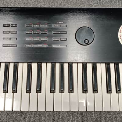 Roland  S50 12-bit Vintage Sampler image 3