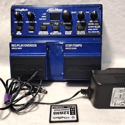 DigiTech JamMan Lopper image 18