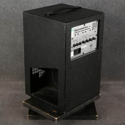 Aspen Pittman Spacestation V3 Powered Stereo Monitor - 2nd Hand image 4