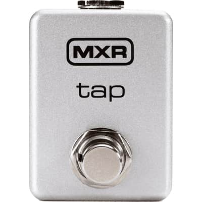 MXR M199 Tap Tempo image 2