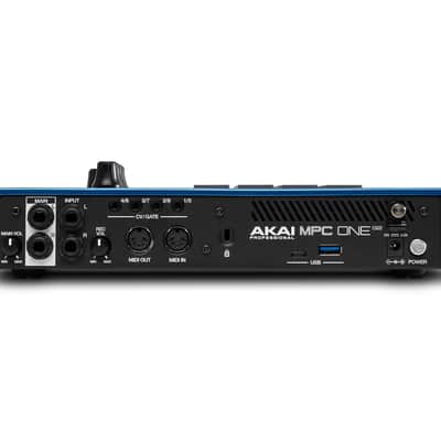 Akai Professional – MPC One G2 image 9