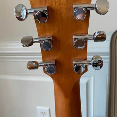 2021 Taylor GS Mini-e Koa LTD image 7