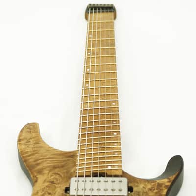 Ibanez QX527PB-ABS (Antique Brown Stained) [USED] 2022 image 9