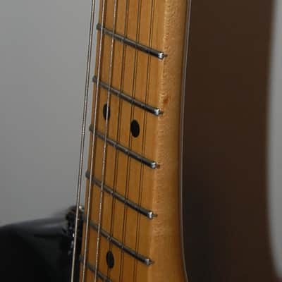 Fender 1988 Telecaster - American Standard - Gunmetal Blue - Excellent! image 7