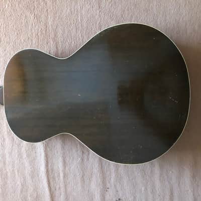 Gibson LG2 3/4 1949-1963  SN 5954 20 - sunburst image 4