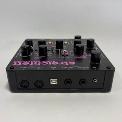 Waldorf Streichfett String Synthesizer | Reverb