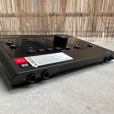 PreSonus Quantum ES2 USB-C Audio Interface 2024 - Present - Black image 5