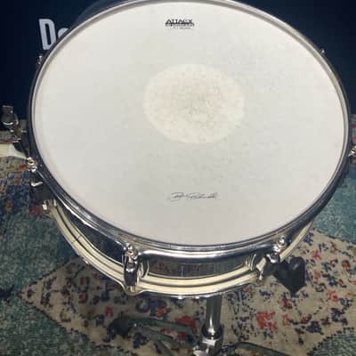 Ludwig - Chrome Over Wood 5x14" Snare Drum 1979–1981 image 13