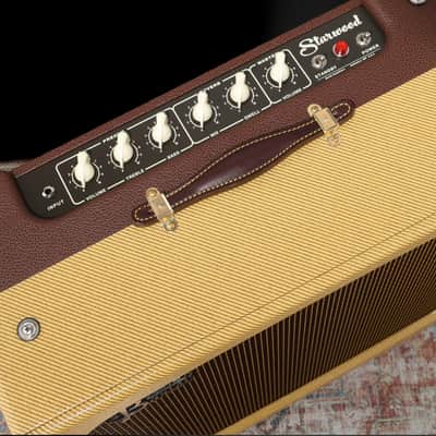 Bartel Starwood 2025 - Tweed / Brown. NEW (Authorized Dealer) image 9
