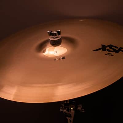 Sabian 20" XSR Ride image 2