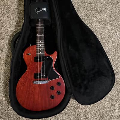 Gibson Les Paul Special 2020 - Vintage Cherry image 2