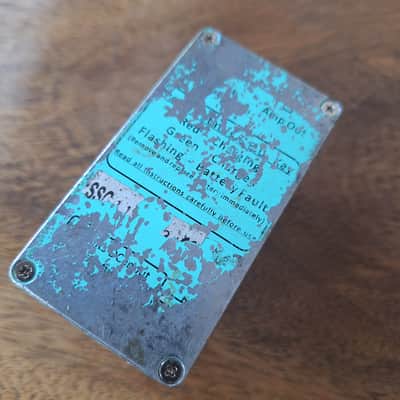 Red Witch Seven Sisters Grace Compressor * FREE shipping image 5
