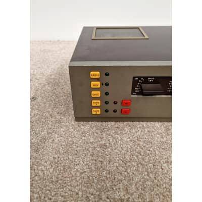 Quad 44 - Hi-Fi Amplifier - Good Bild 4