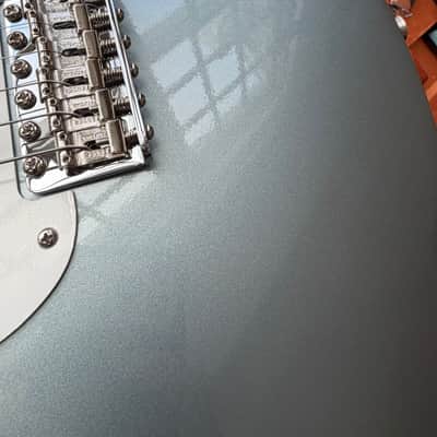 2026 Fender Custom Shop '58 Reissue Stratocaster Relic image 14