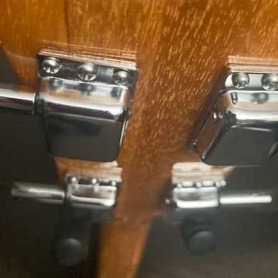 Aria Diamonds Bass Mid 60's Rare Model - Clean! image 9