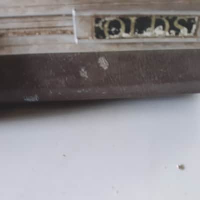 Olds Ambassador Cornet 1966 - Brass image 12