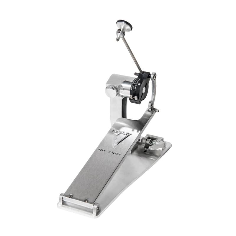 2025 Trick P1VBF1 Pro1-V BigFoot Single Direct-Drive Bass Drum Pedal *IN STOCK* image 1
