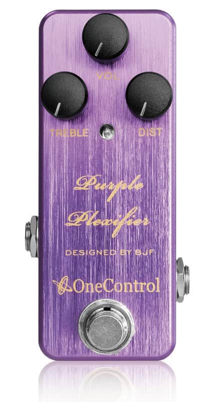 One Control Purple Plexifier image 1