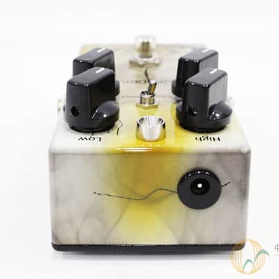 Keeley LUNA OVERDRIVE Arlon Prince Custom | Reverb