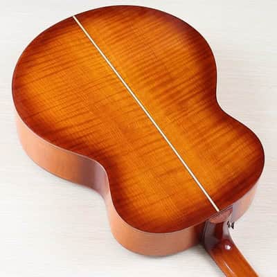 42 Inch Acoustic Guitar, Laminated Spruce Top Body, Mahogany Neck image 8