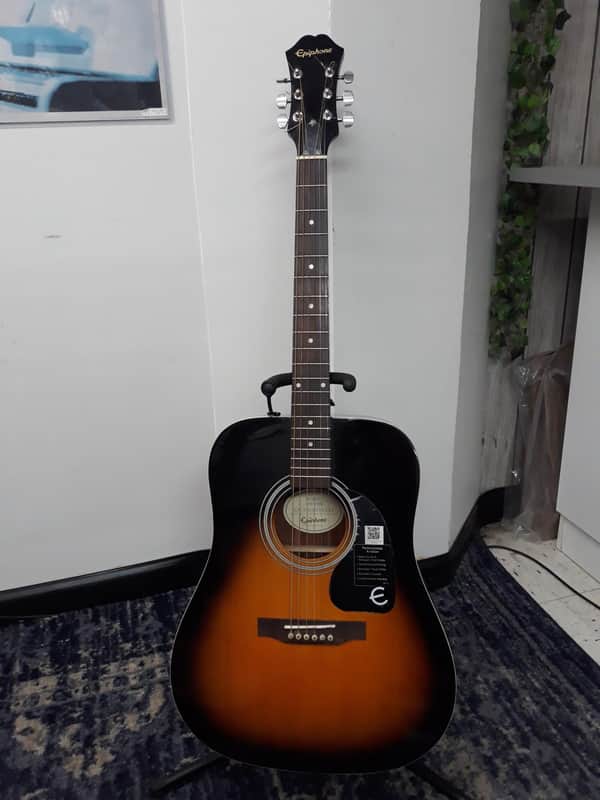 Epiphone Songmaker DR-100 | Reverb