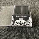 Seymour Duncan Black Winter Humbucker Pickup Set, Blackened - OPEN BOX